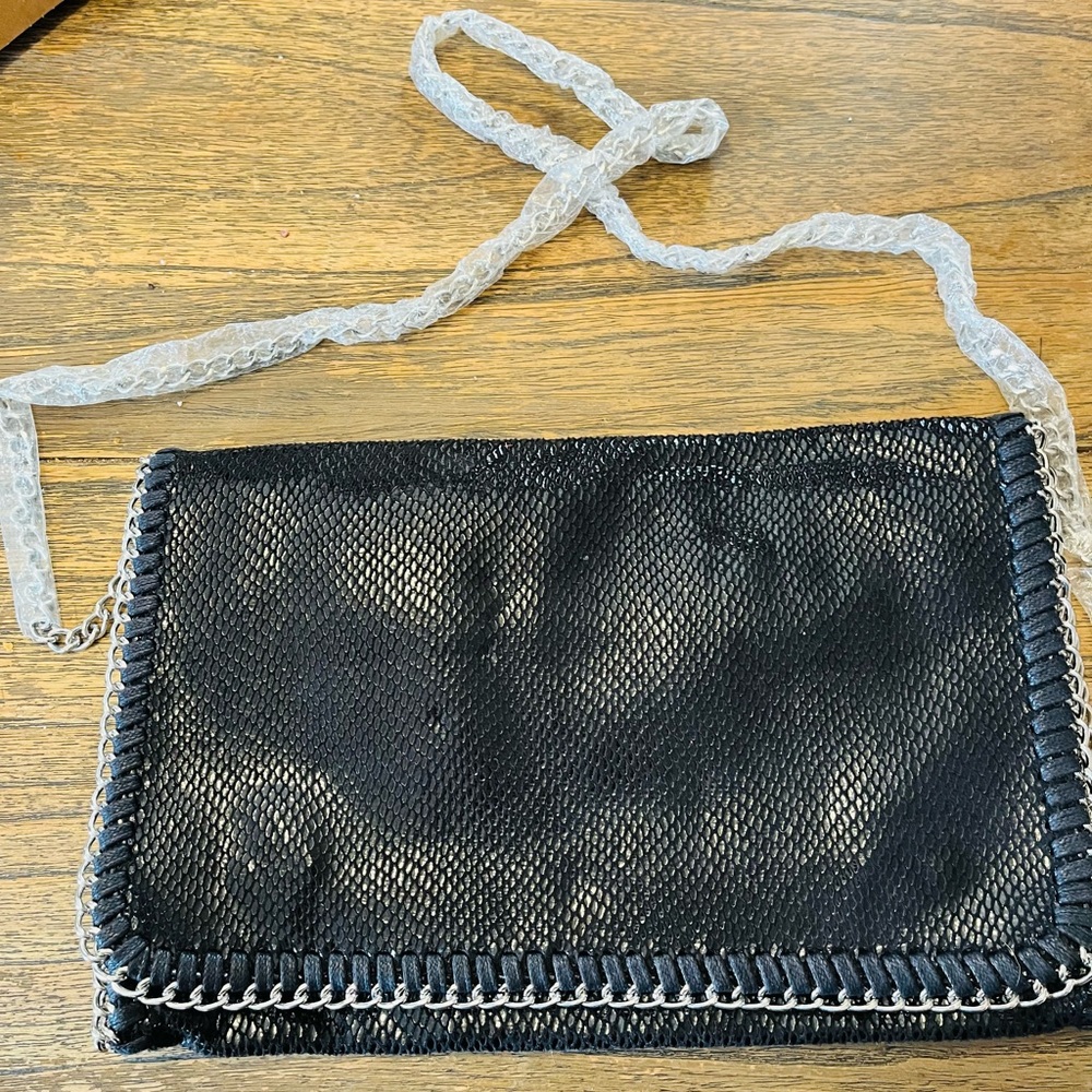 Tarnish bags!!